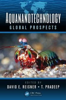 Aquananotechnology : Global Prospects