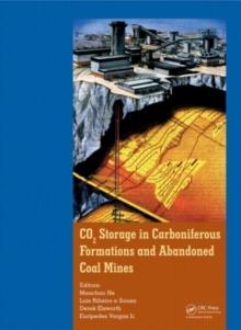 CO2 Storage in Carboniferous Formations and Abandoned Coal Mines