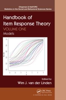 Handbook of Item Response Theory : Volume 1: Models