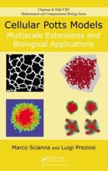 Cellular Potts Models : Multiscale Extensions and Biological Applications