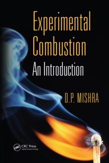 Experimental Combustion : An Introduction