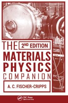 The Materials Physics Companion