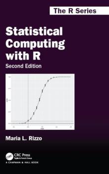 Statistical Computing with R, Second Edition