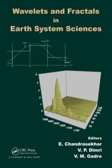 Wavelets and Fractals in Earth System Sciences