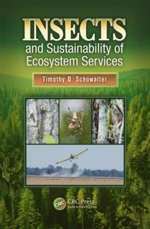 Insects and Sustainability of Ecosystem Services