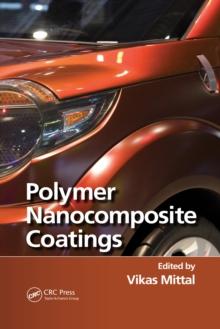 Polymer Nanocomposite Coatings