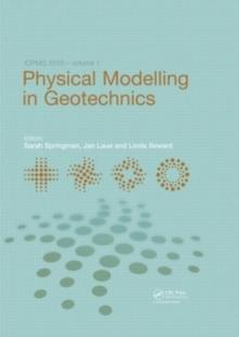 Physical Modelling in Geotechnics, Two Volume Set : Proceedings of the 7th International Conference on Physical Modelling in Geotechnics (ICPMG 2010), 28th June - 1st July, Zurich, Switzerland