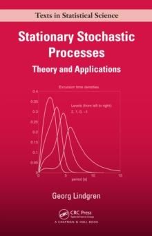 Stationary Stochastic Processes : Theory and Applications