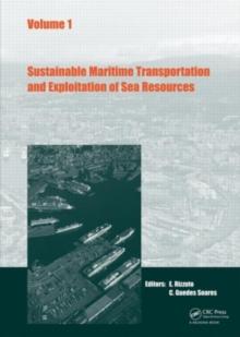 Sustainable Maritime Transportation and Exploitation of Sea Resources