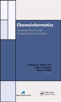 Chemoinformatics : Advanced Control and Computational Techniques