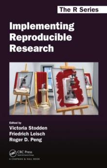 Implementing Reproducible Research