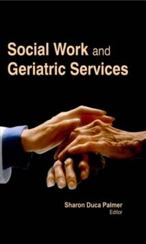 Social Work and Geriatric Services