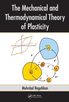 The Mechanical and Thermodynamical Theory of Plasticity