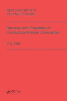 Structure and Properties of Conducting Polymer Composites