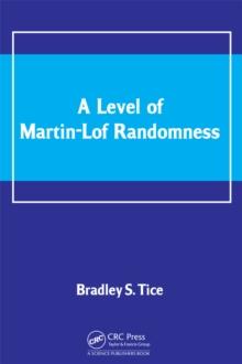 A Level of Martin-Lof Randomness