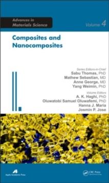 Composites and Nanocomposites