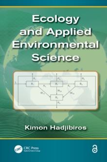 Ecology and Applied Environmental Science