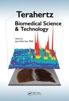 Terahertz Biomedical Science and Technology