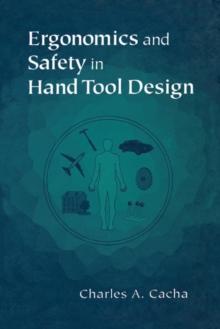 Ergonomics and Safety in Hand Tool Design