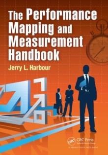 The Performance Mapping and Measurement Handbook