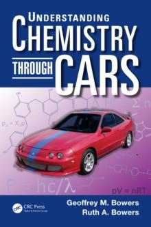 Understanding Chemistry through Cars