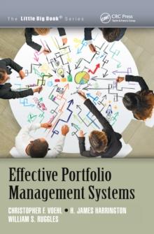 Effective Portfolio Management Systems