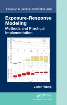 Exposure-Response Modeling : Methods and Practical Implementation