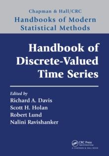 Handbook of Discrete-Valued Time Series