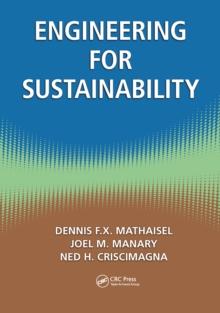 Engineering for Sustainability