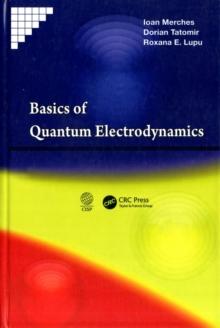 Basics of Quantum Electrodynamics