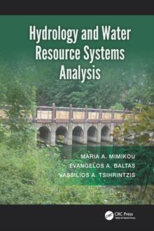 Hydrology and Water Resource Systems Analysis