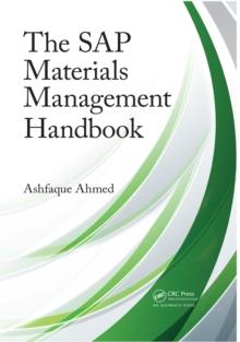 The SAP Materials Management Handbook