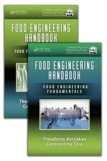 Food Engineering Handbook, Two Volume Set