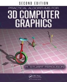 Practical Algorithms for 3D Computer Graphics