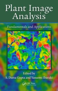 Plant Image Analysis : Fundamentals and Applications