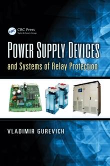 Power Supply Devices and Systems of Relay Protection