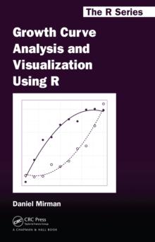 Growth Curve Analysis and Visualization Using R