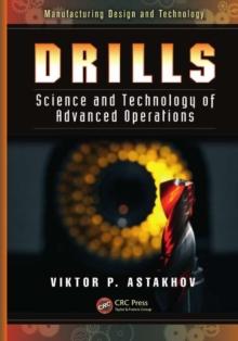 Drills : Science and Technology of Advanced Operations