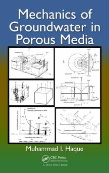 Mechanics of Groundwater in Porous Media