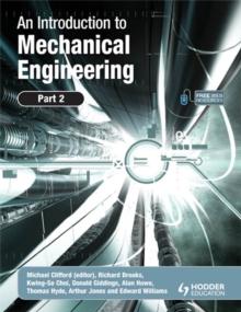 An Introduction to Mechanical Engineering: Part 2