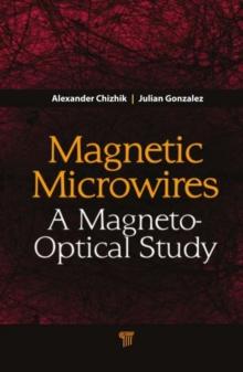 Magnetic Microwires : A Magneto-Optical Study