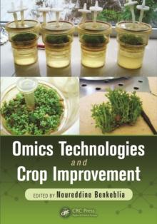 Omics Technologies and Crop Improvement