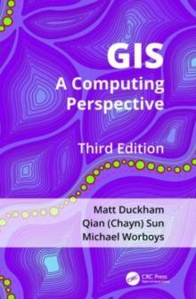 GIS : A Computing Perspective