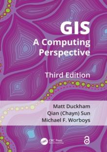 GIS : A Computing Perspective