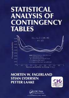 Statistical Analysis of Contingency Tables