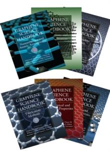 Graphene Science Handbook, Six-Volume Set