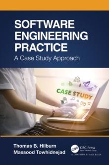 Software Engineering Practice : A Case Study Approach