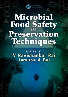 Microbial Food Safety and Preservation Techniques