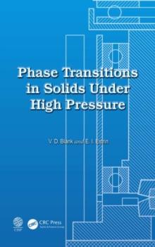 Phase Transitions in Solids Under High Pressure