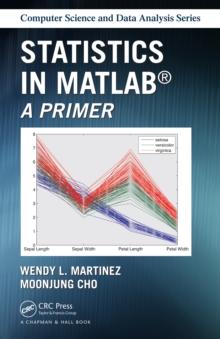 Statistics in MATLAB : A Primer